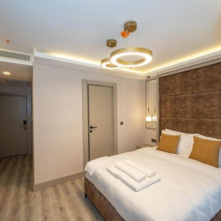 Massimo Hotel اسطنبول المظهر الخارجي الصورة