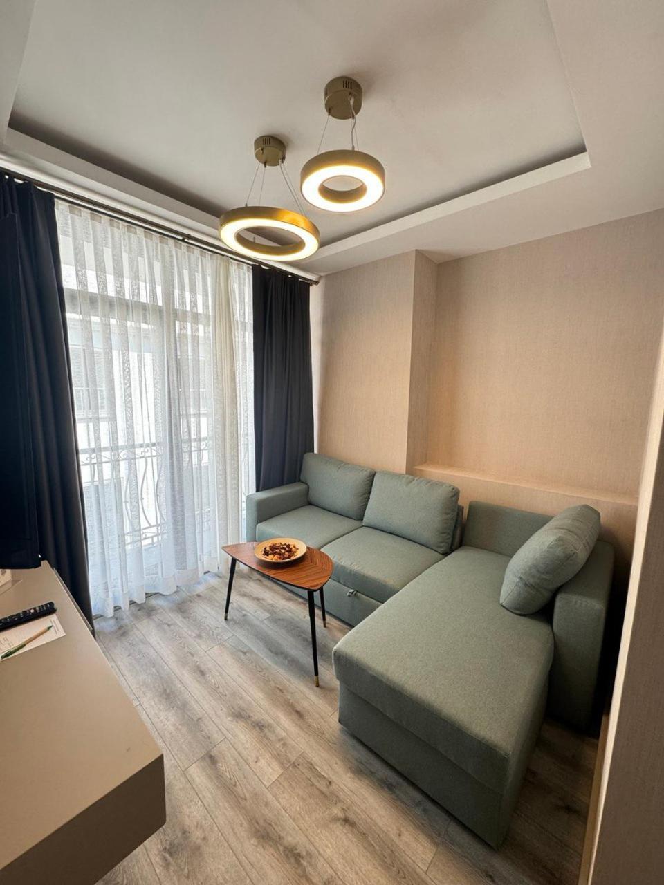 Massimo Hotel اسطنبول المظهر الخارجي الصورة