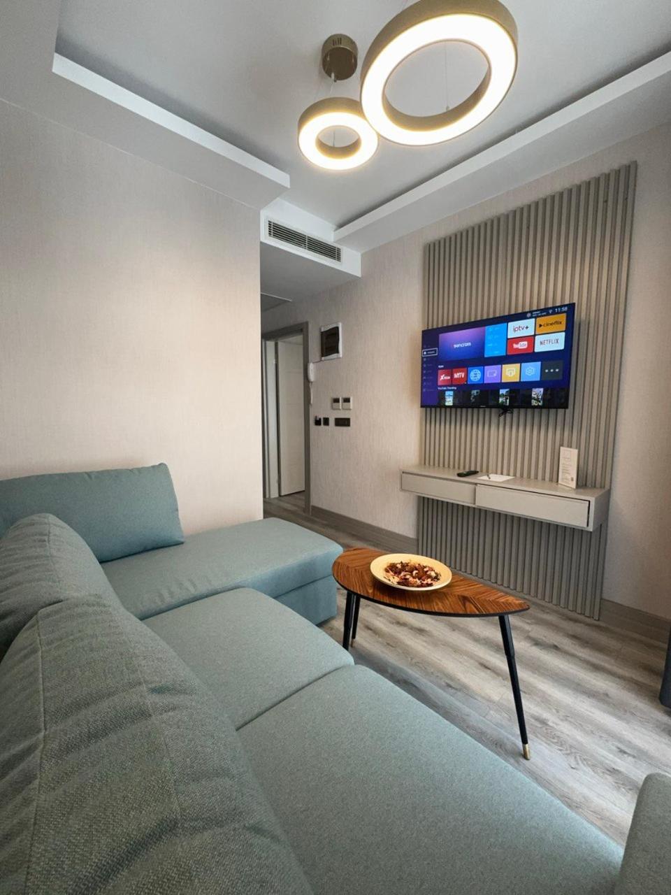 Massimo Hotel اسطنبول المظهر الخارجي الصورة