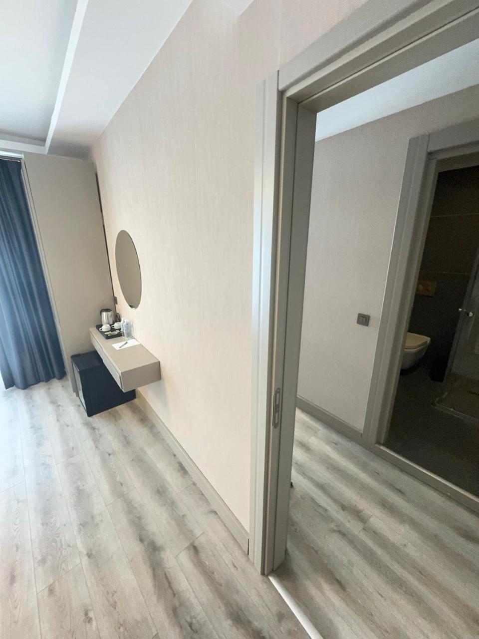 Massimo Hotel اسطنبول المظهر الخارجي الصورة
