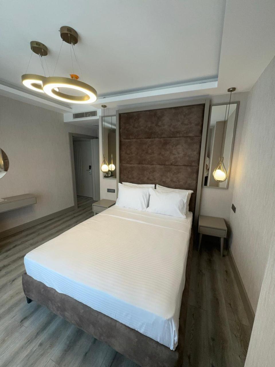 Massimo Hotel اسطنبول المظهر الخارجي الصورة
